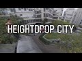 Team PHAT - height drop city (Paris) Pt. 1