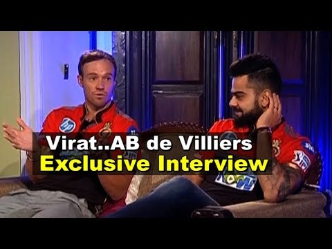 Popular Videos - AB de Villiers