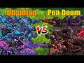 PVZ 1 Fusion 3 5 Challenge Team Pea Obsidian VS Team Pea Doom VS 300 Zombie Random Who Will Win PVZ 1 Fusion 3 5 Challenge Team Pea Obsidian VS Team Pea Doom VS 300 Zombie Random Who Will Win