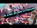 FREE FIRE AO VIVO -RUMO AO MESTRE - NOVA TEMPORADA