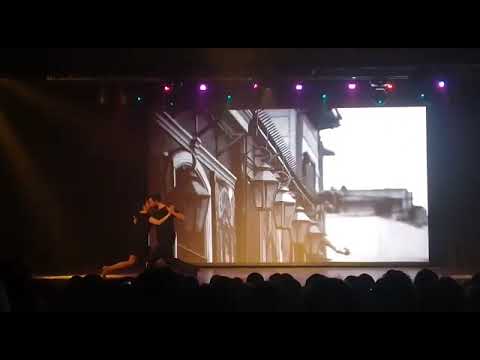 Mi Bs As querido Teatro Municipal de Lomas de Zamora