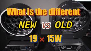 New vs. Old – What's the Difference 🔍