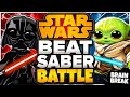 Star Wars | Brain Break | Just Dance | Jump Challenger