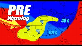 This Weather Pattern Just Took A BAD Turn!