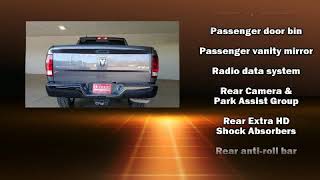 2014 Ram 1500 Outdoorsman in Humboldt, TN 38343-1990 Chrysler Dodge Jeep Humboldt Tn