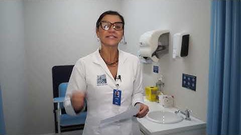Saiba como é feito o exame de Espermograma - Dica do Laboratório São Lucas