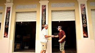 Best Kept Secrets Cabarete Espigon Cigars Puerto Plata 2016