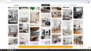 HOMIA MAKEOVER | Online Interior Platform in Indonesia screenshot 2