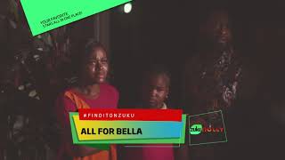 Can a man be snatched by another woman? All for bella - Zuku Nolly Movies