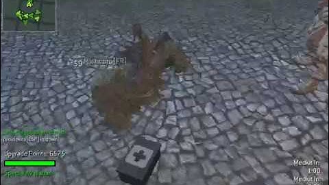 Reign of the Undead 2 beta gameplay