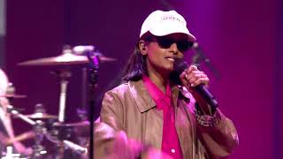 Priya Ragu (CH) — Live at ESNS 2022