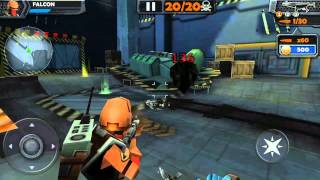 WarCom: Genesis Android Review - Androidizen screenshot 5