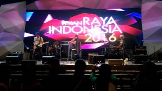 Download Lagu Fatik - Opening live konser 1000 band MP3