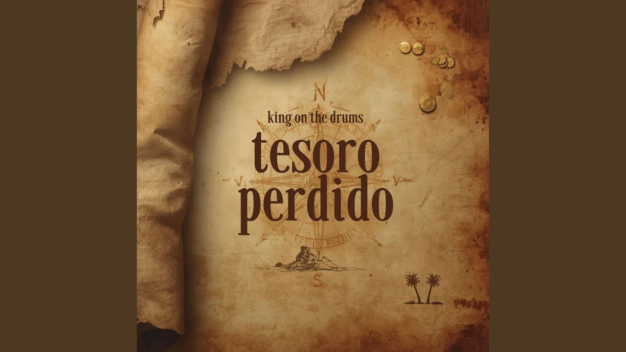 Tesoro Perdido