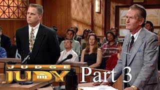 Cop Claims Civilian Filed False Complaint Part 3