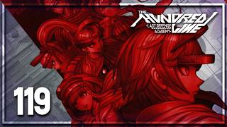 【The Hundred Line: LDA】A Man Who Doesn't Know War | Blind Playthrough #119