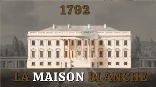 The Dark History of America's Most Famous House: The White House (Documentary)