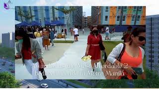 Come join us and experience our community