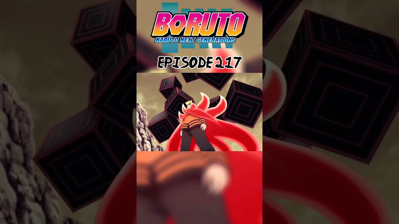 perpisahan naruto kurama 