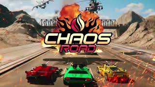 Chaos Road  Combat Racing  1080 X 1920 #mobilegame #game #games #androidgames screenshot 5