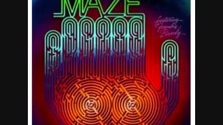 Maze Featuring Frankie Beverly  -  Lady Of Magic chords