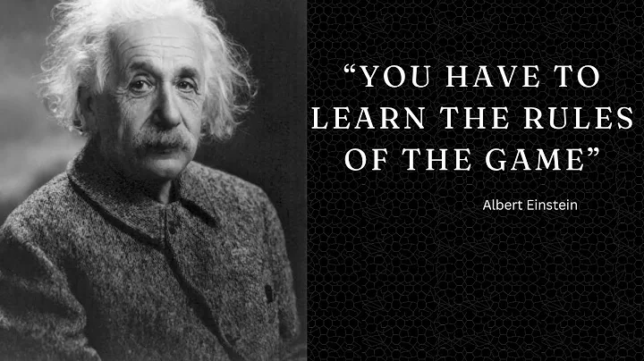 10 Albert Einstein Quotes That Will Change Your Life
