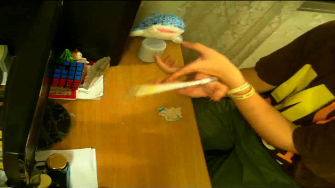 OhYeaH! FS BW051 - GPL R3 vs kAtts - my first integrated 1p2h combo