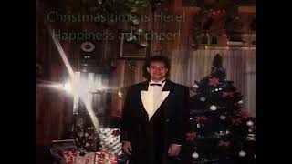 Christmas Time is Here!