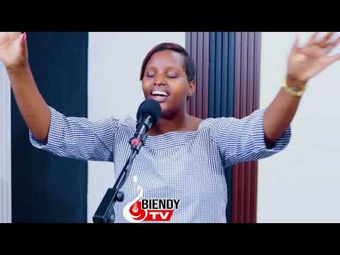 IGITARAMO HAMWE NA MWIRINZI UKO NAHOZE SIKONDI\NISANZE MUBUSHUTI BWAWE MWAMI#biendytv