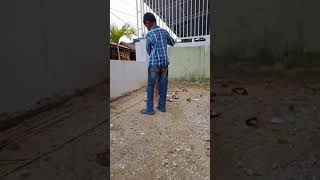 tentang upaya menjaga kesehatan, membersihkan lingkungan sekitar agar tetap bersih..