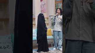 Download Lagu abidzar nyanyi lagu bidadari surga MP3