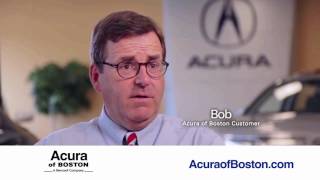 Bernardi Acura of Boston Presidential Sale (02/2017)
