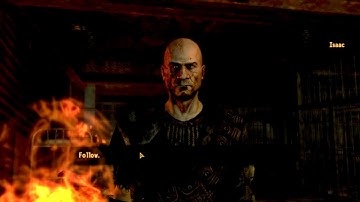 The Frontier - Unsafe Harbor - [Act II] [Part 1/4] - Developer Walkthrough [Re-Upload]