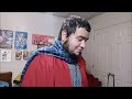 Beginning of video