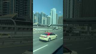 Dubai Comes To Dubai