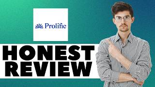 Honest Review Prolific — Watch Before Using