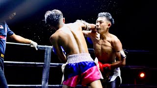 Kumat Sri Jerteh Vs Fazreen