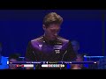 FINAL | Highlights | Moritz Neuhausen vs Mario He | 2026 Roobet European Open