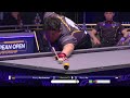 FINAL | Highlights | Moritz Neuhausen vs Mario He | 2026 Roobet European Open