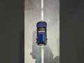AMAZING Pop Race Honda civic #car #hotwheels #roadforhotwheels