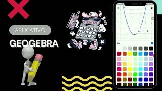 Função Quadrática: aprenda como inserir e analisar uma função | Matemática Alternativa screenshot 3