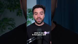 Hawaii's Insane False Alarm 🚨