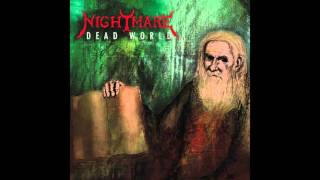 Nightmare - Black Pain