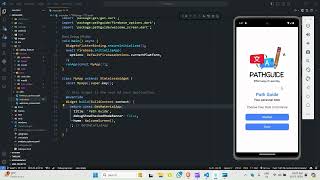 Language Learning App in flutter complete project | MVC | GETX | FLUTTER😱