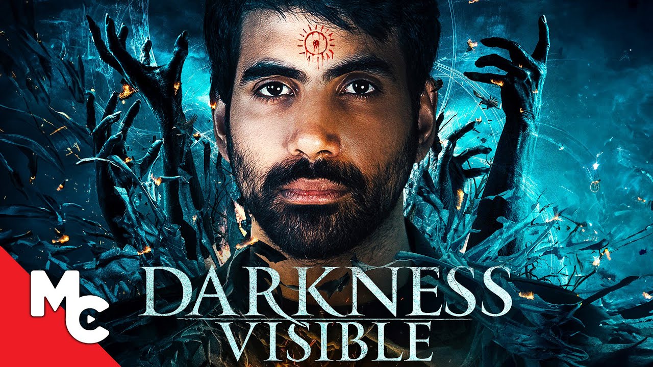 Darkness Visible | Full Movie | Horror Thriller | Sia