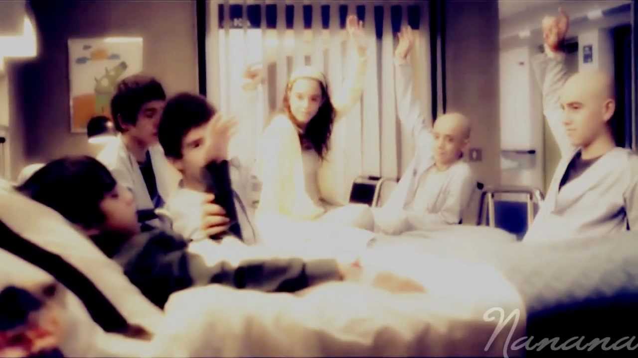 Pulseras Rojas || If I die young.