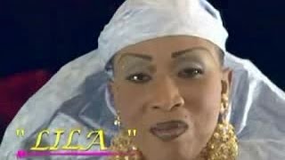 MANDIARE DRAME - LILA