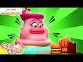 AstroLOLogy | JUNK FOOD CRAVINGS 🤤 | Funny Cartoons For Kids | Cartoon Crush