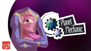 Planet Mechanic | Filament Learning Planet Mechanic | Filament Learning