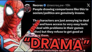 The Necros Situation Is INSANE...